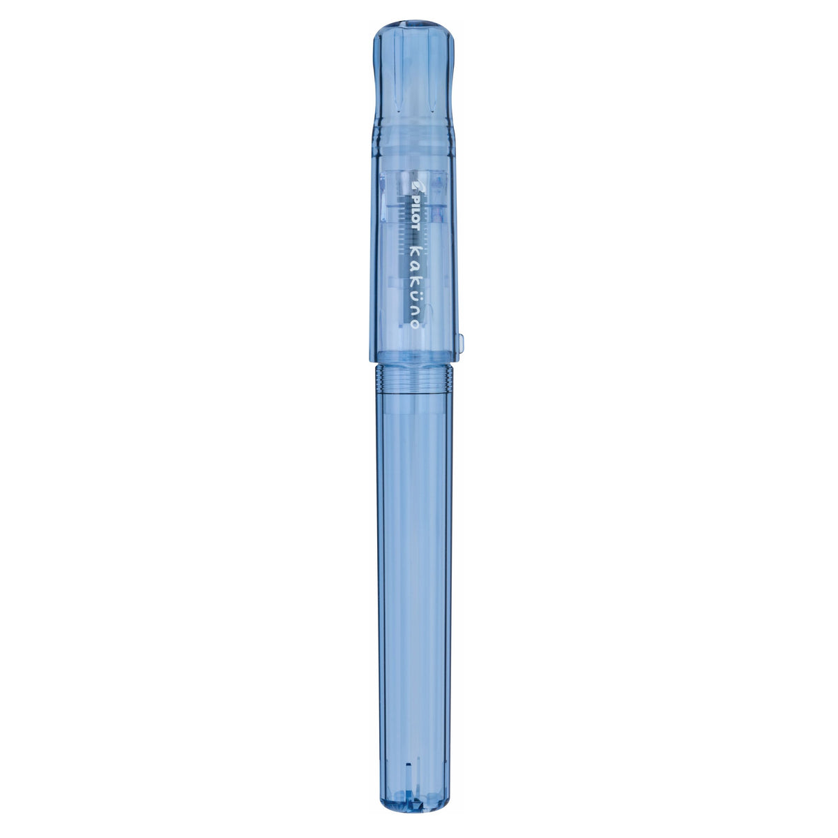 PILOT  - Kakuno Fountain Pen - Translucent
