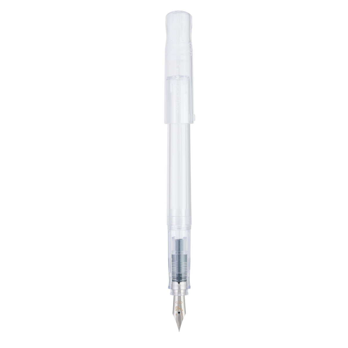 PILOT  - Kakuno Fountain Pen - Translucent
