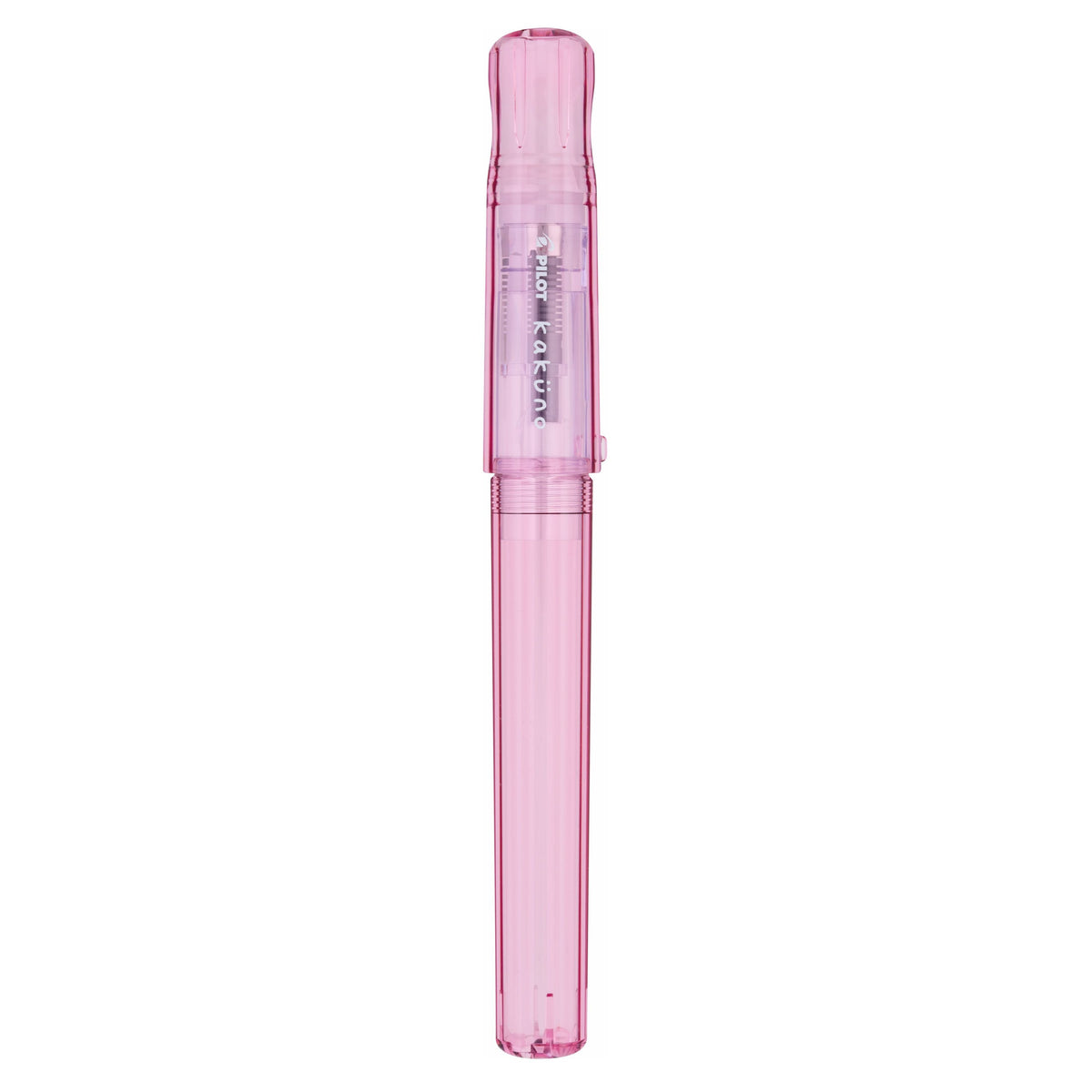 PILOT  - Kakuno Fountain Pen - Translucent