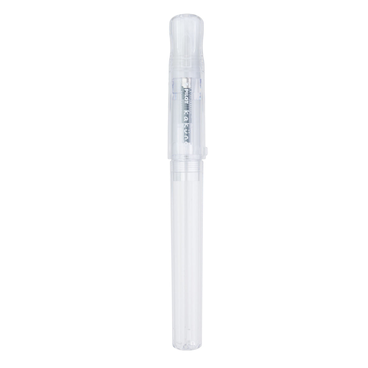 PILOT  - Kakuno Fountain Pen - Translucent