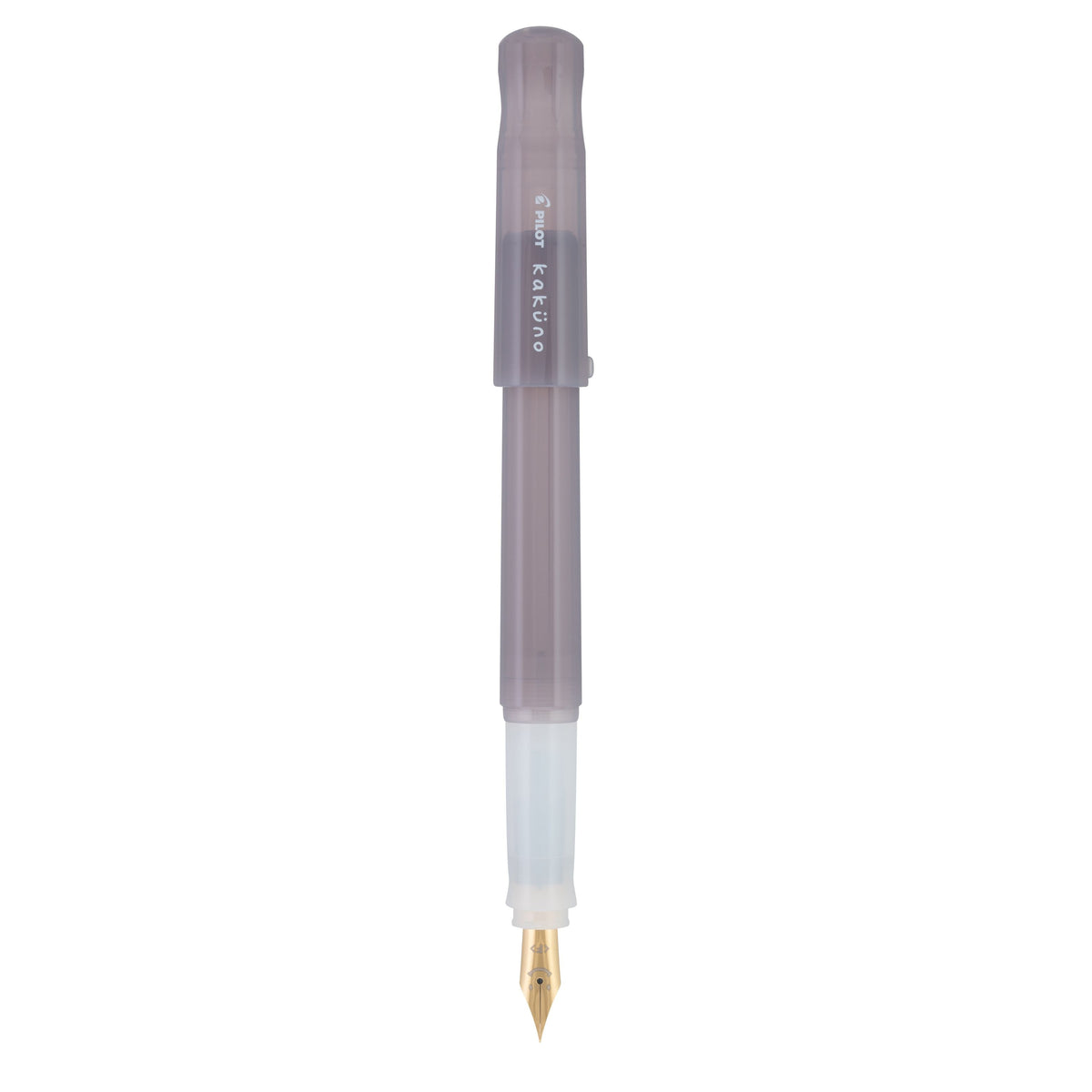PILOT - Kakuno MADOROMI Fountain Pen