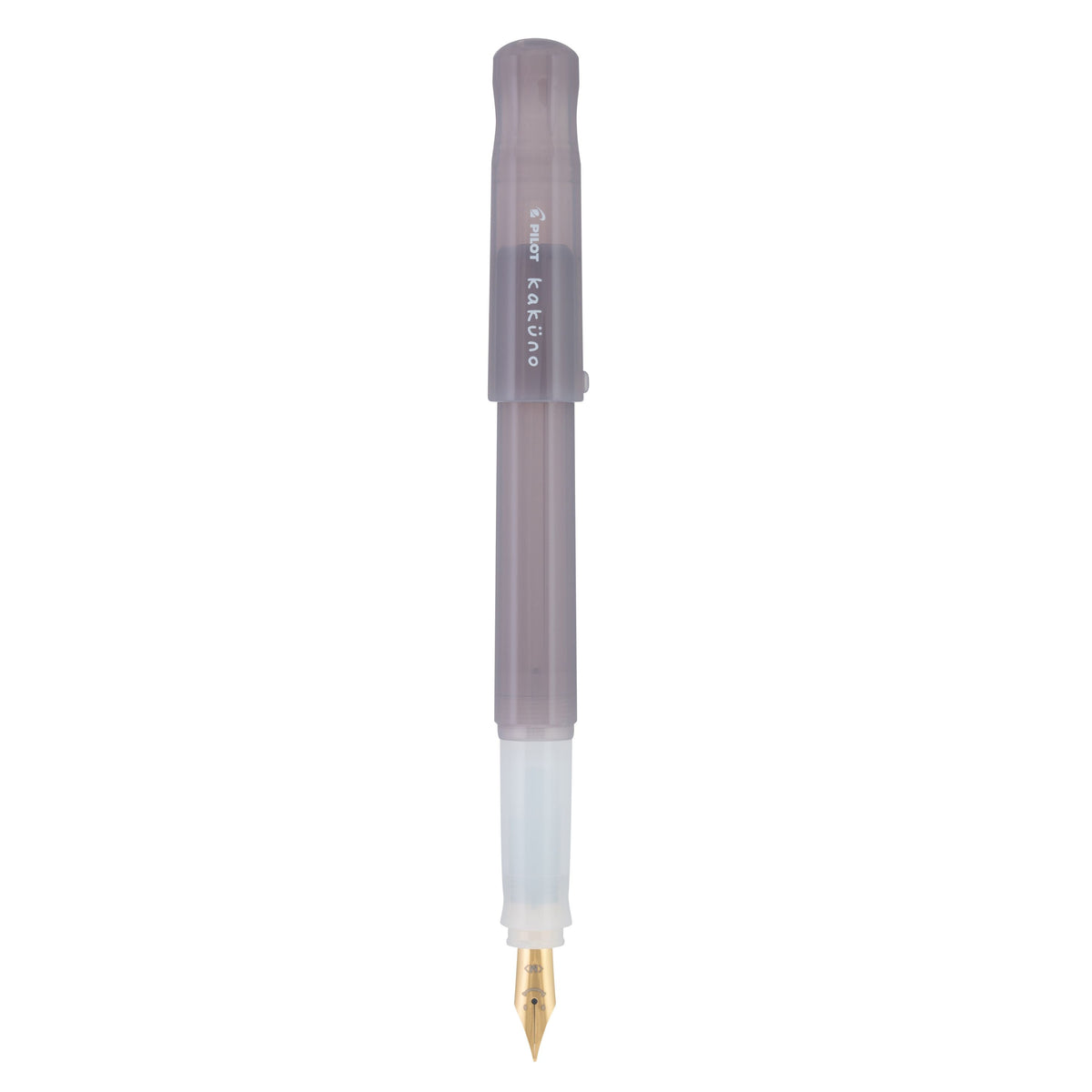 PILOT - Kakuno MADOROMI Fountain Pen