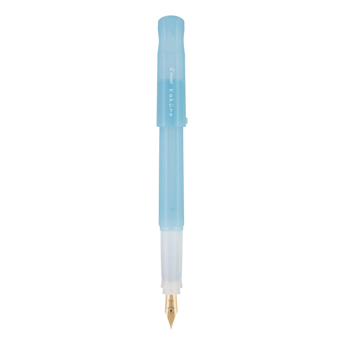 PILOT - Kakuno MADOROMI Fountain Pen