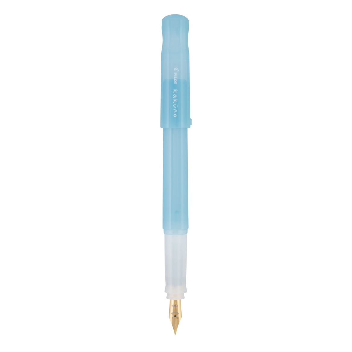 PILOT - Kakuno MADOROMI Fountain Pen