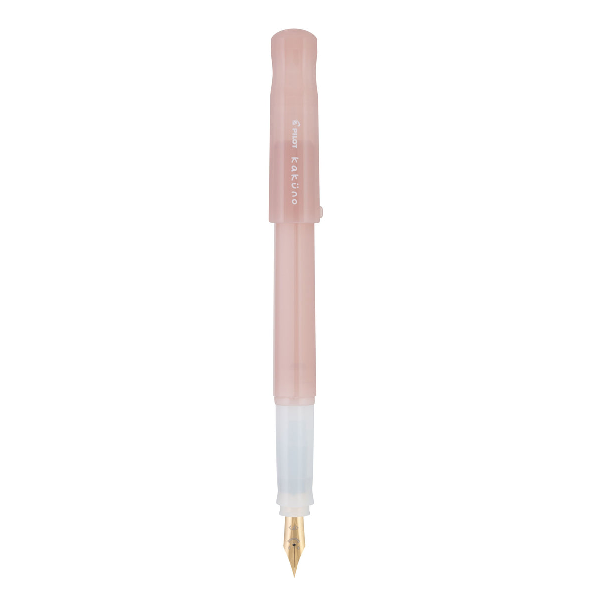 PILOT - Kakuno MADOROMI Fountain Pen
