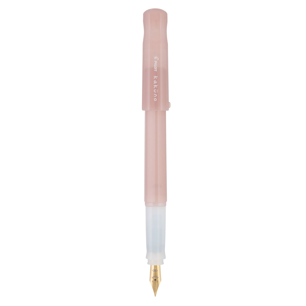 PILOT - Kakuno MADOROMI Fountain Pen