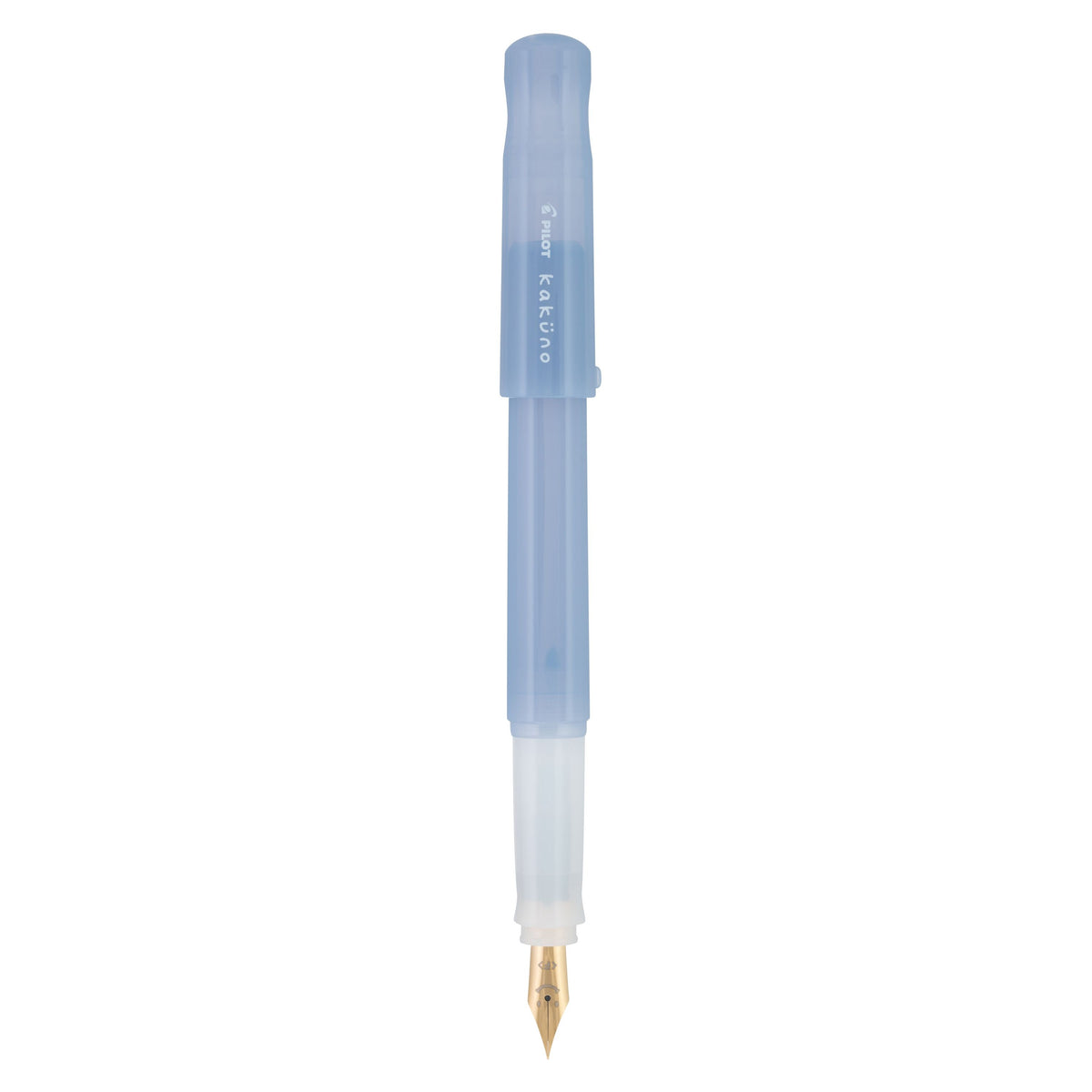 PILOT - Kakuno MADOROMI Fountain Pen