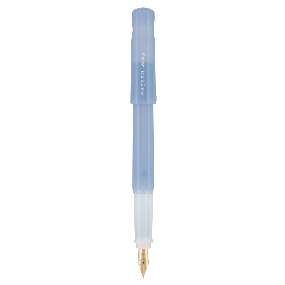 PILOT - Kakuno MADOROMI Fountain Pen