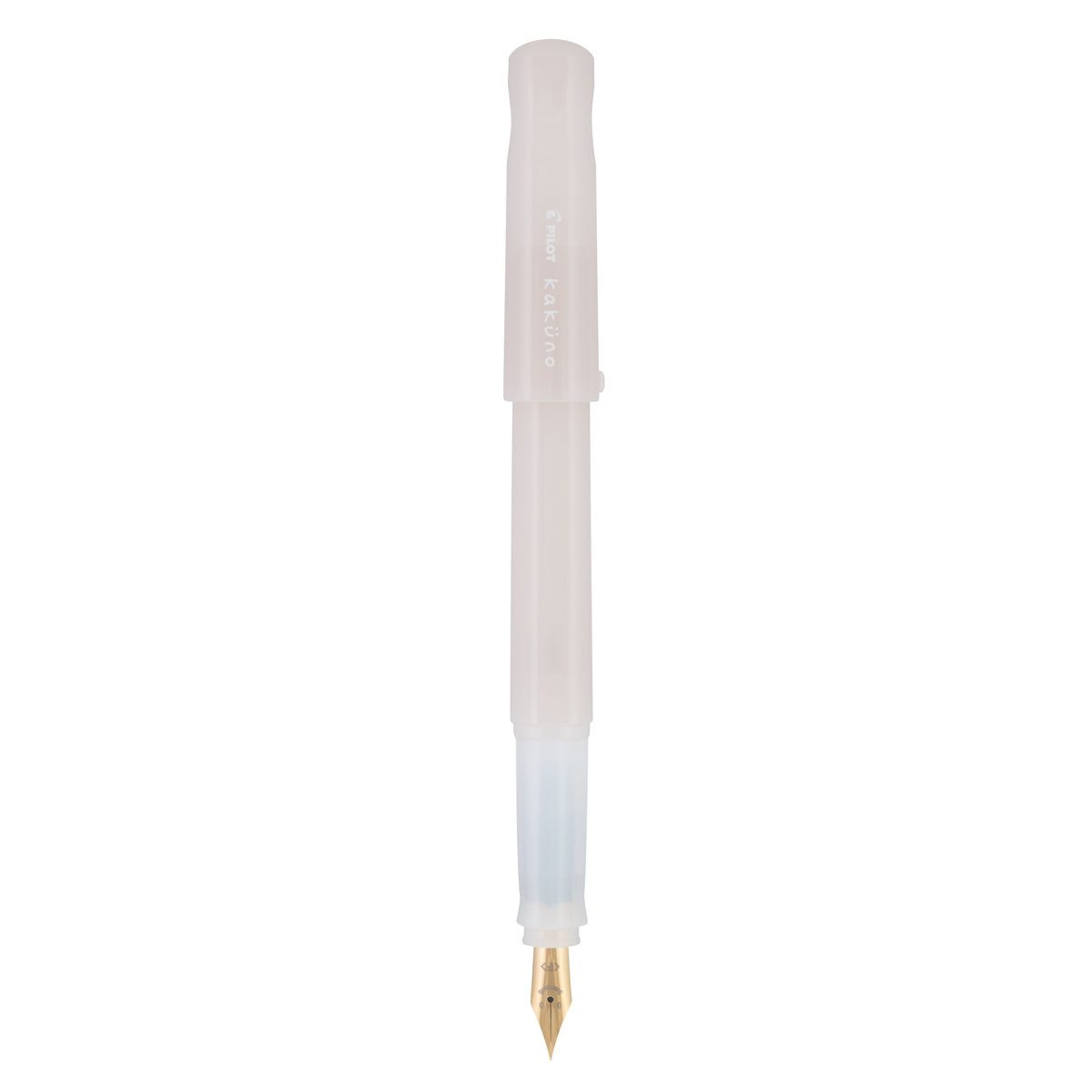 PILOT - Kakuno MADOROMI Fountain Pen