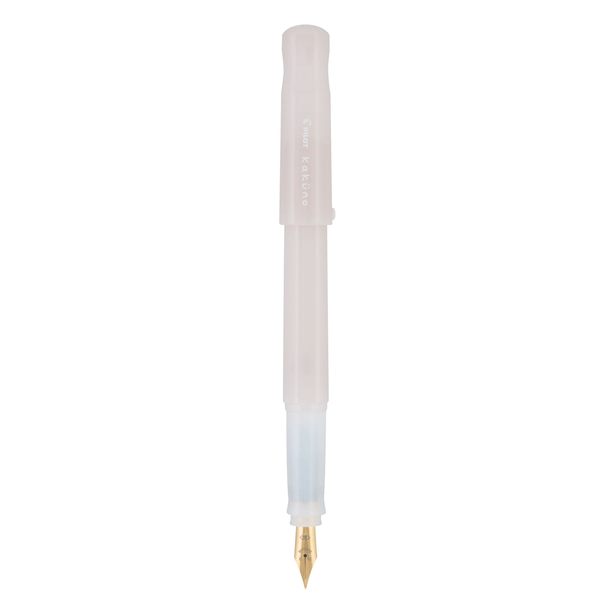 PILOT - Kakuno MADOROMI Fountain Pen