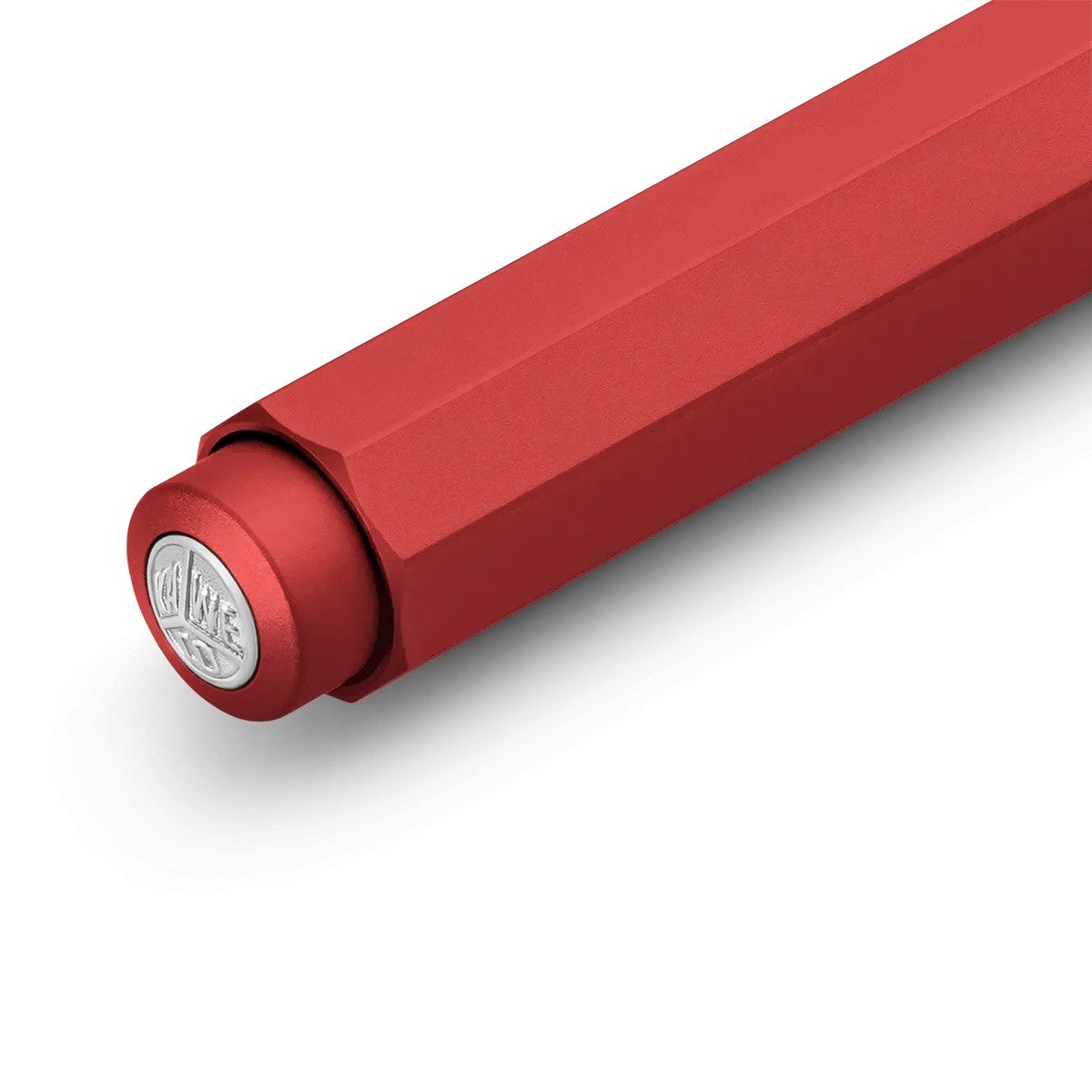 Kaweco AL Sport Mechanical Pencil 0.07mm - Deep Red