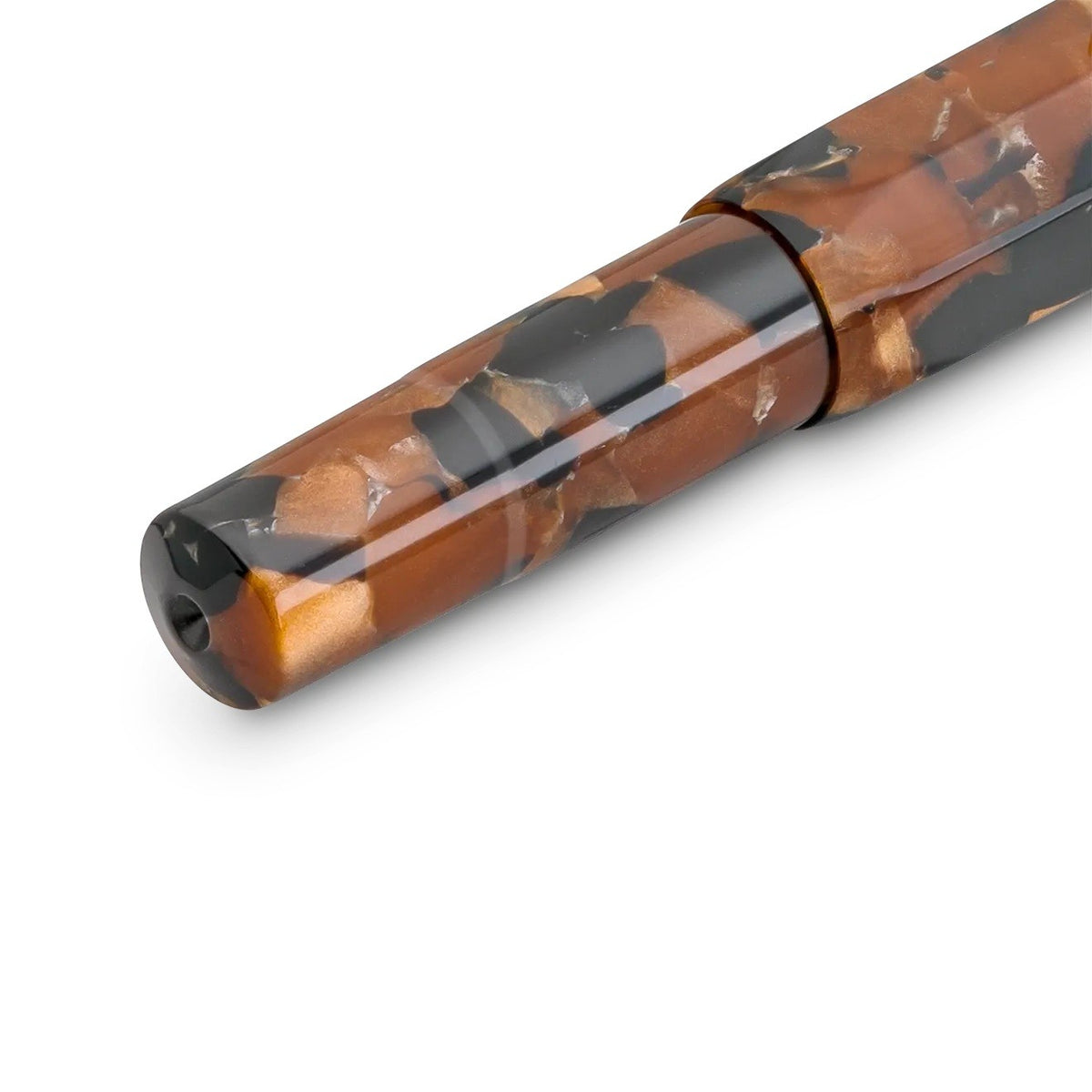 Kaweco ART SPORT Fountain Pen - Hickory Brown