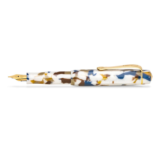 Kaweco ART SPORT Fountain Pen - Terrazzo