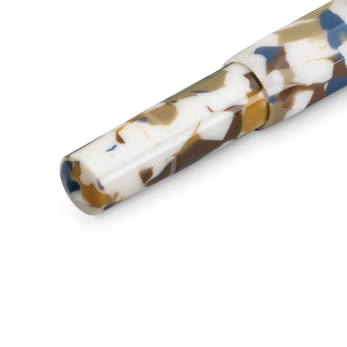 Kaweco ART SPORT Fountain Pen - Terrazzo