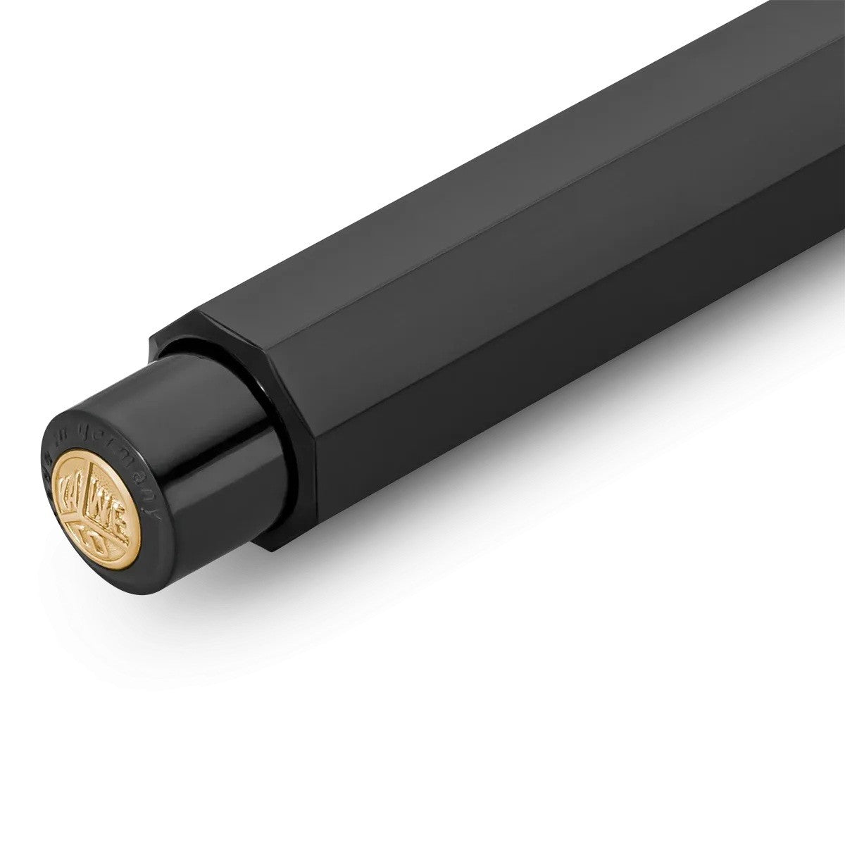 Kaweco Classic Sport Clutch Pencil 3.2mm - Black