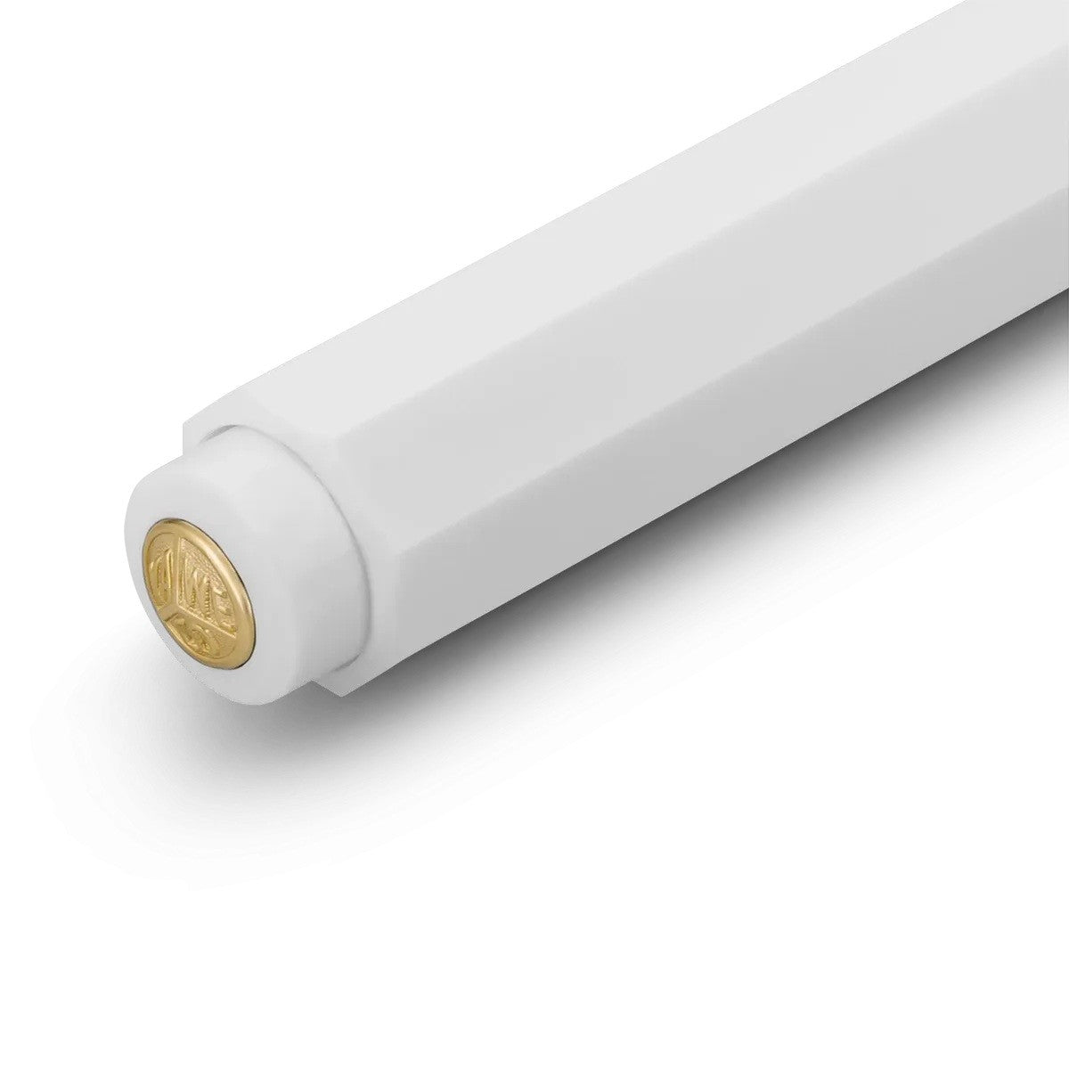 Kaweco Classic Sport Clutch Pencil 3.2mm - White
