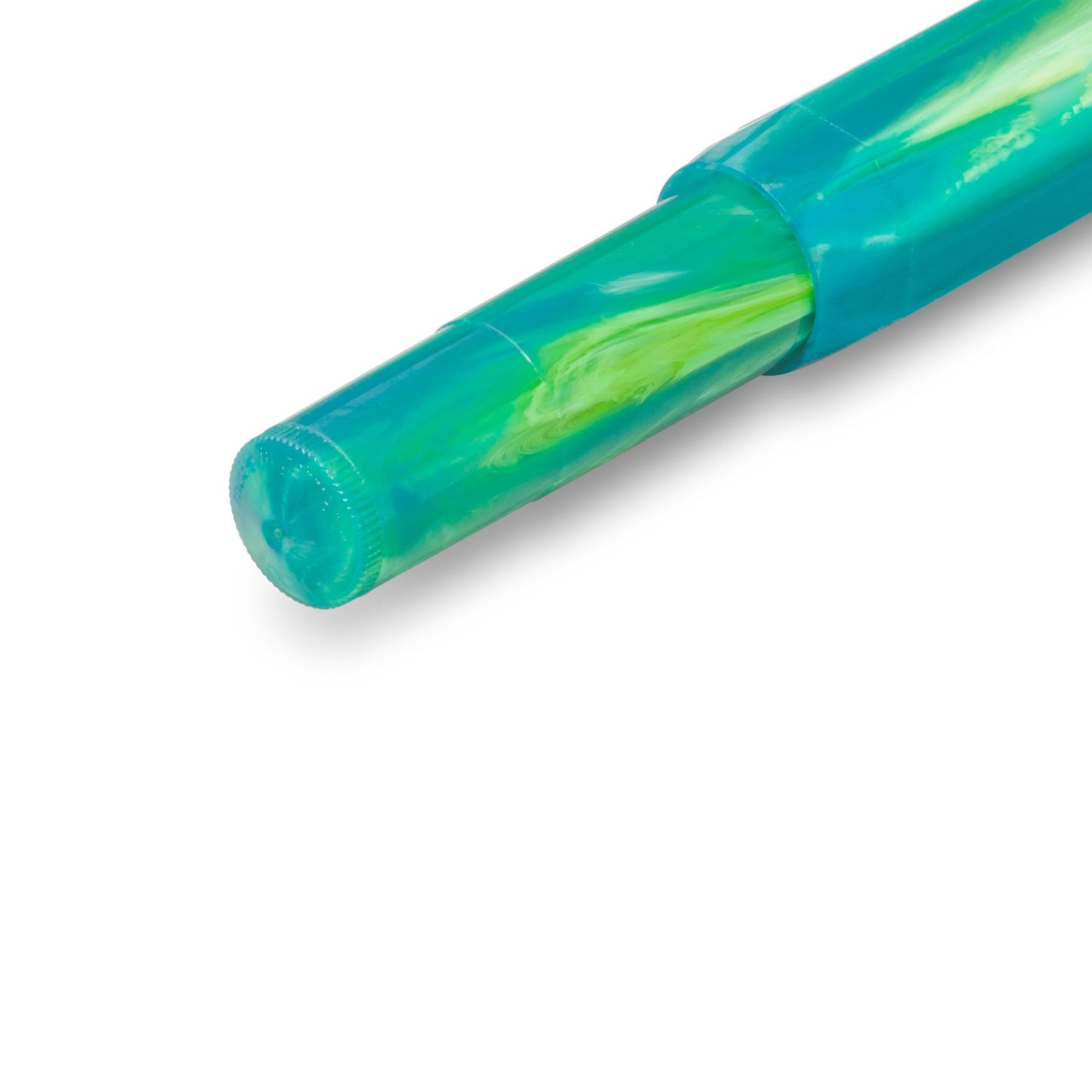 Kaweco Collection Sport Fountain Pen - Edición Limitada - Marble Ocean