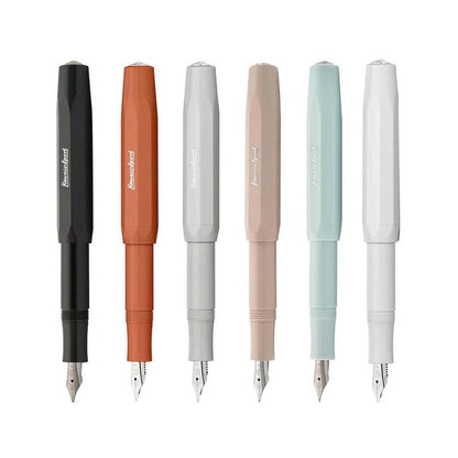 Kaweco Skyline Sport Fountain Pen  - Fox