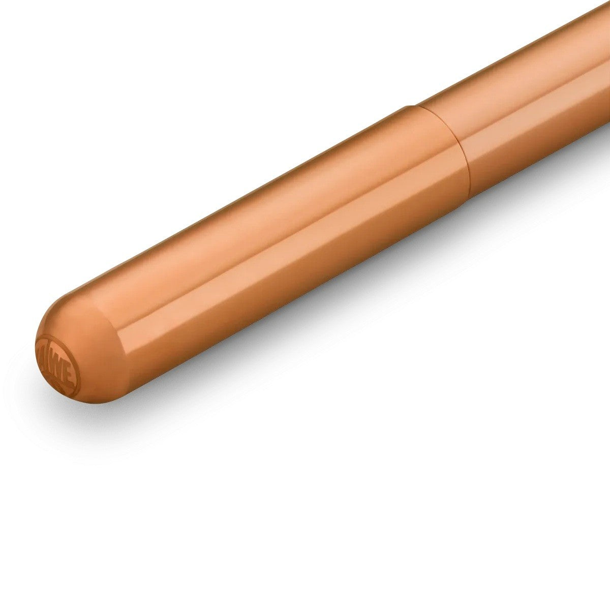 Kaweco Liliput - Fountain Pen - Copper