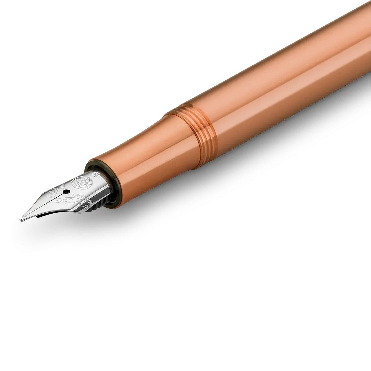 Kaweco Liliput - Fountain Pen - Copper