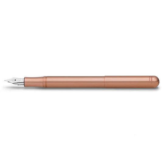 Kaweco Liliput - Fountain Pen - Copper