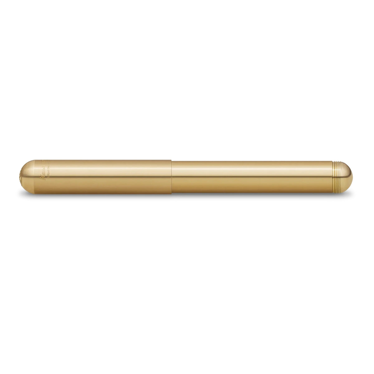Kaweco Liliput - Fountain Pen - Brass