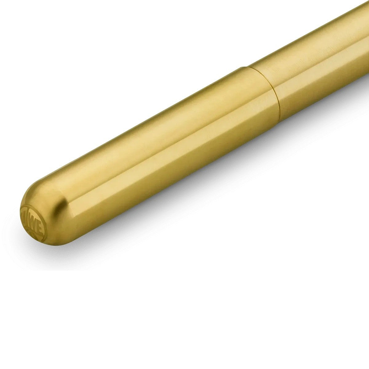 Kaweco Liliput - Fountain Pen - Brass