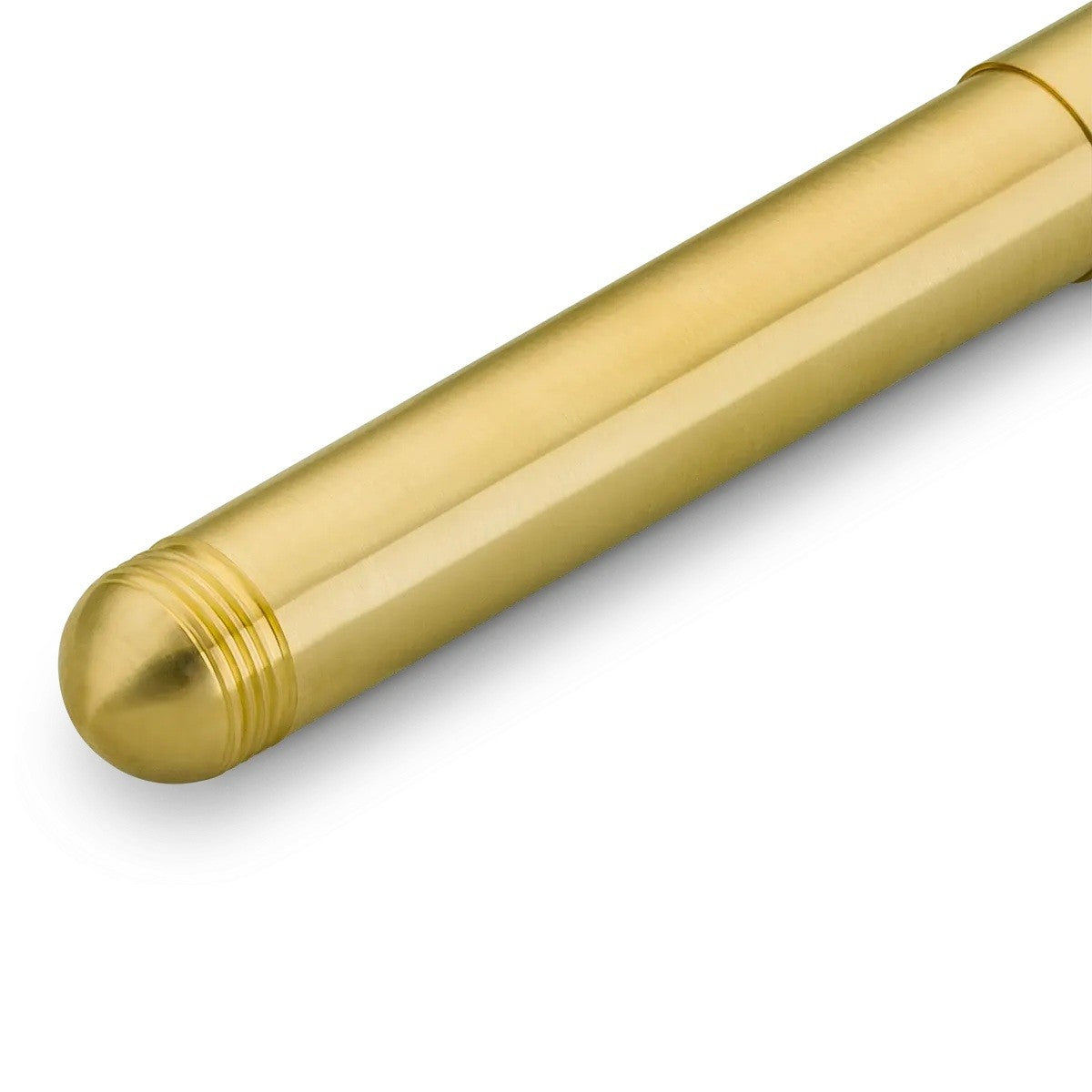 Kaweco Liliput - Fountain Pen - Brass