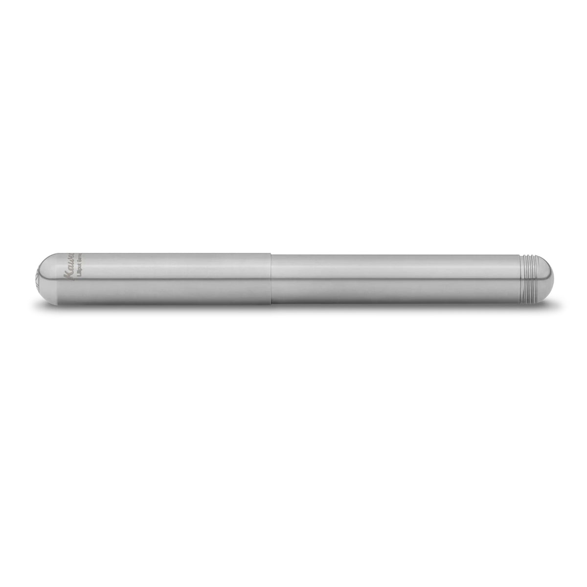 Kaweco Liliput - Fountain Pen - Stainless Steel