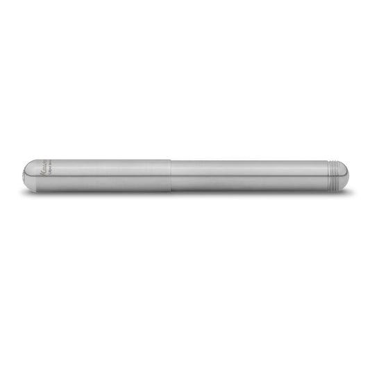 Kaweco Liliput - Fountain Pen - Stainless Steel