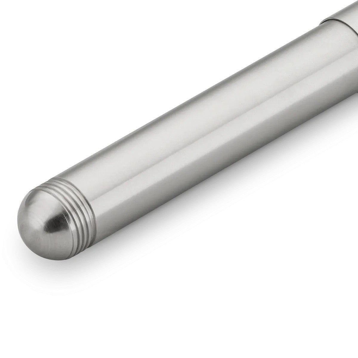 Kaweco Liliput - Fountain Pen - Stainless Steel