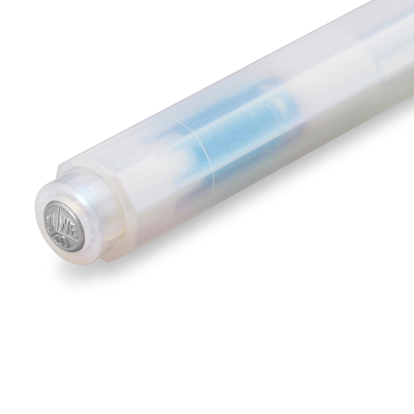 Kaweco LUNAR Ballpoint Pen - Light Blue