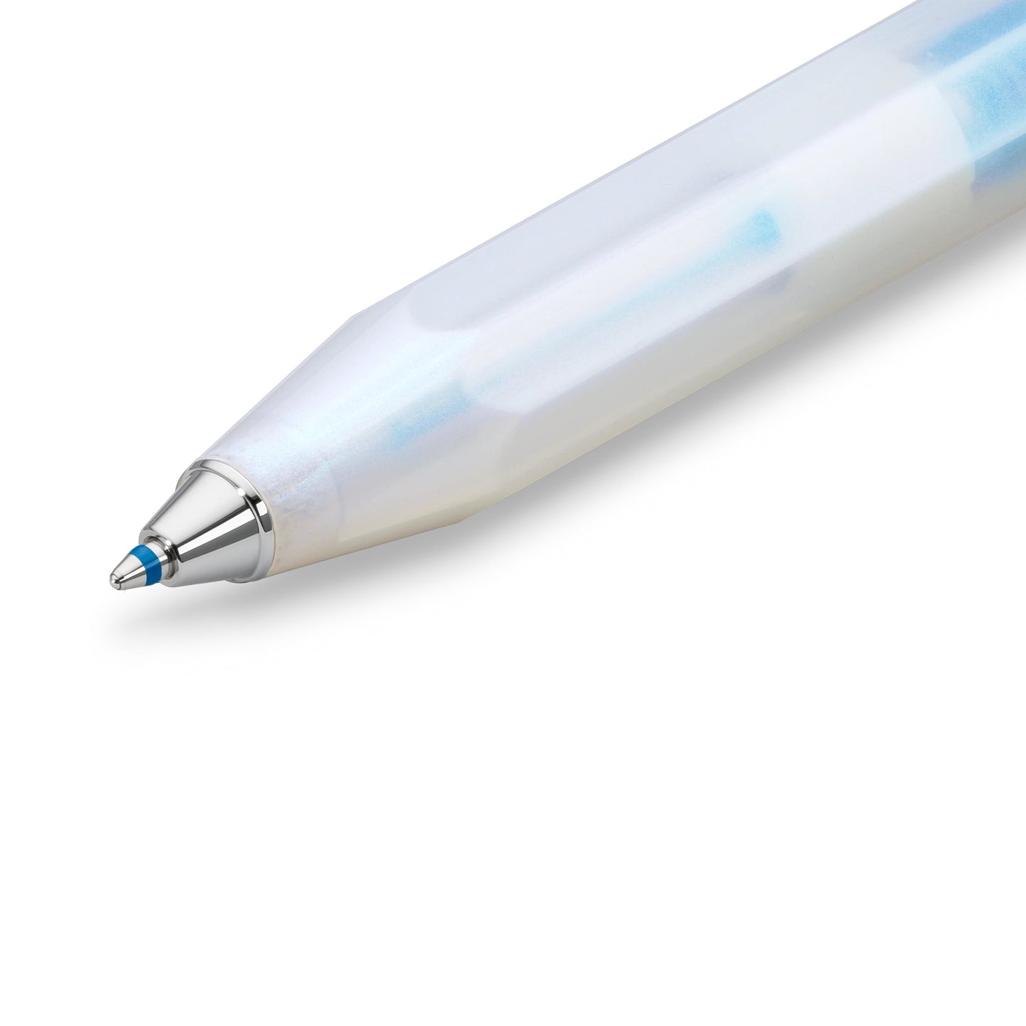 Kaweco LUNAR Ballpoint Pen - Light Blue