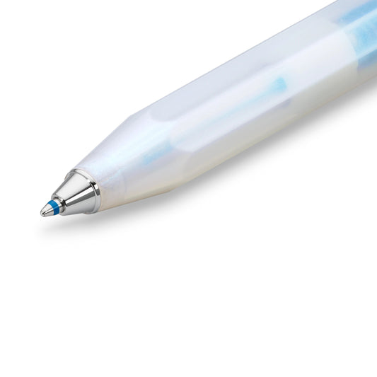Kaweco LUNAR Ballpoint Pen - Light Blue