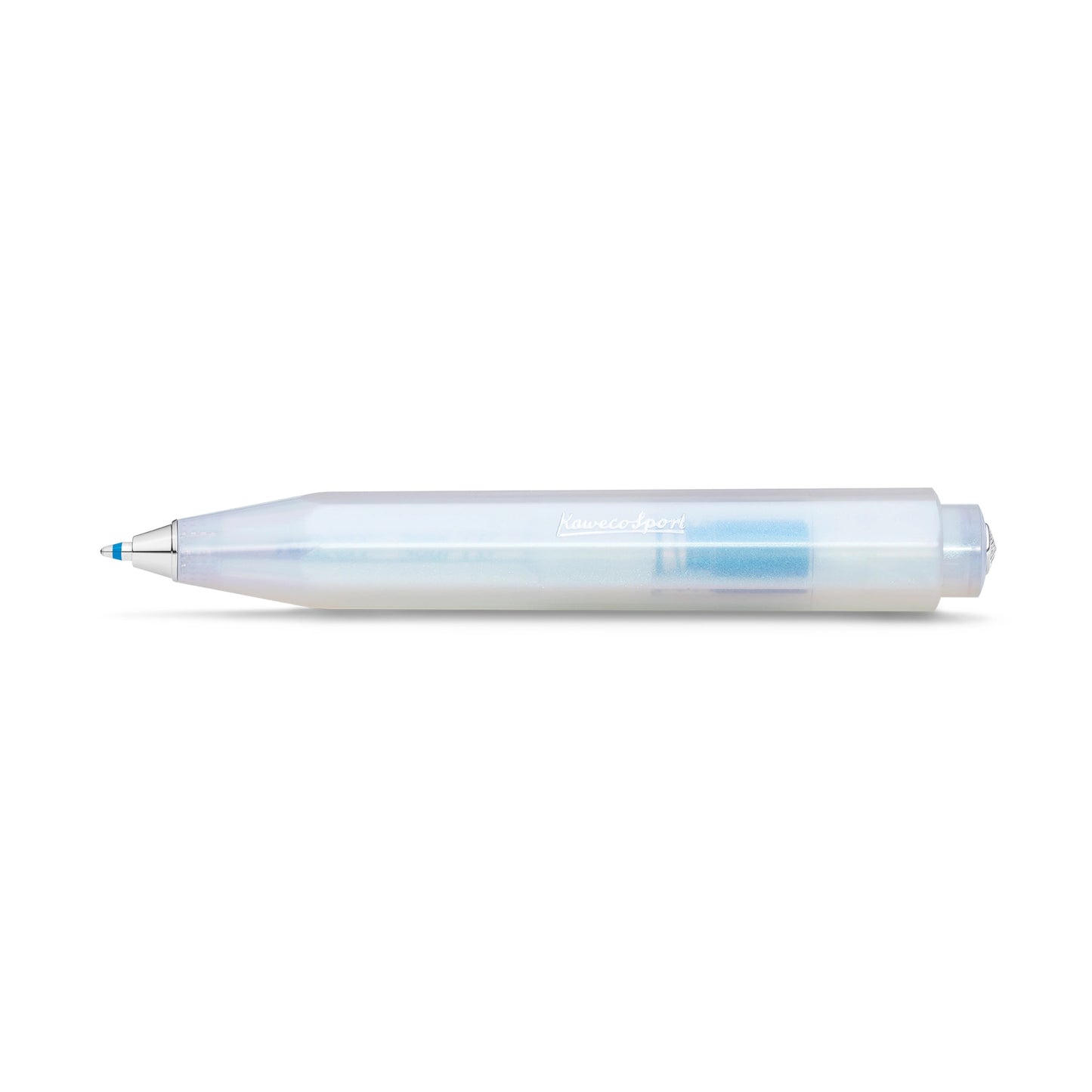 Kaweco LUNAR Ballpoint Pen - Light Blue