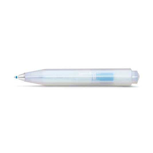 Kaweco LUNAR Ballpoint Pen - Light Blue