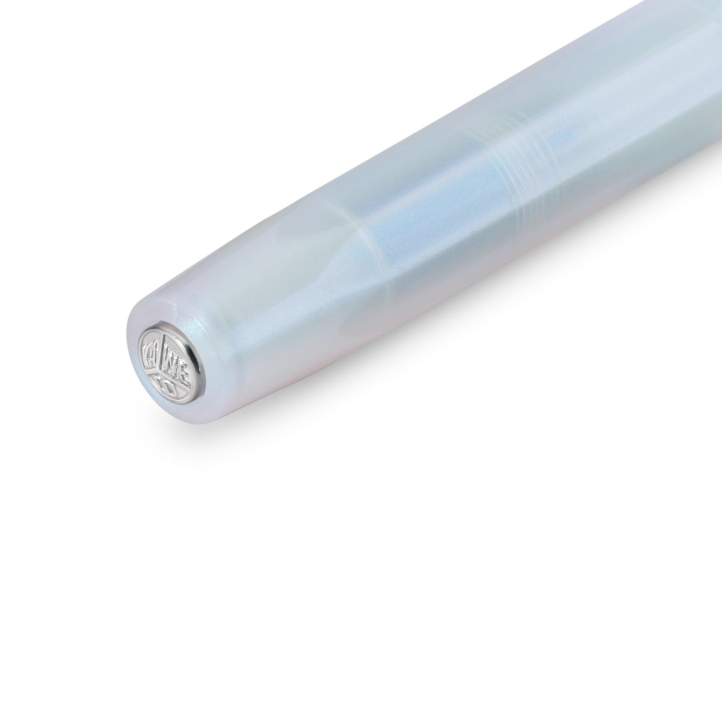 Kaweco LUNAR Sport Fountain Pen - Light Blue