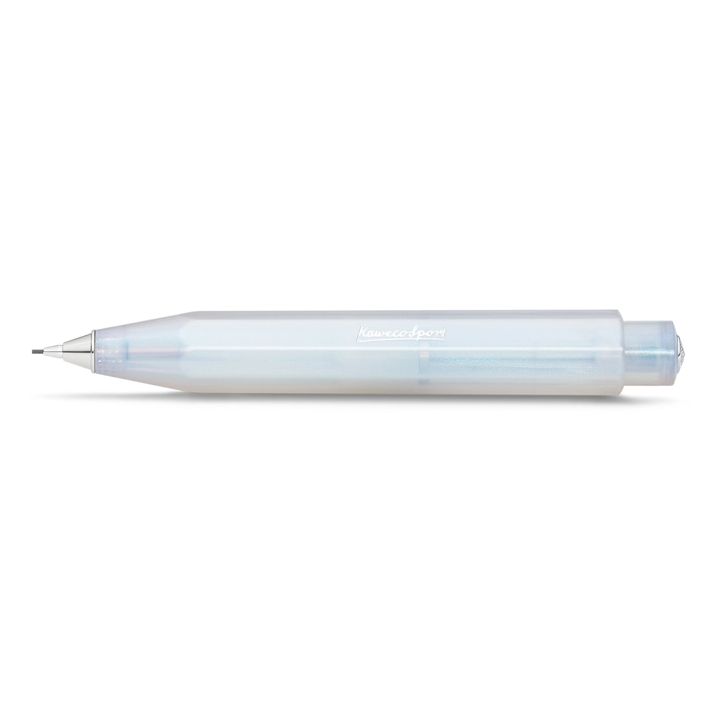 Kaweco LUNAR Sport Mechanical Pencil 0.07mm - Light Blue