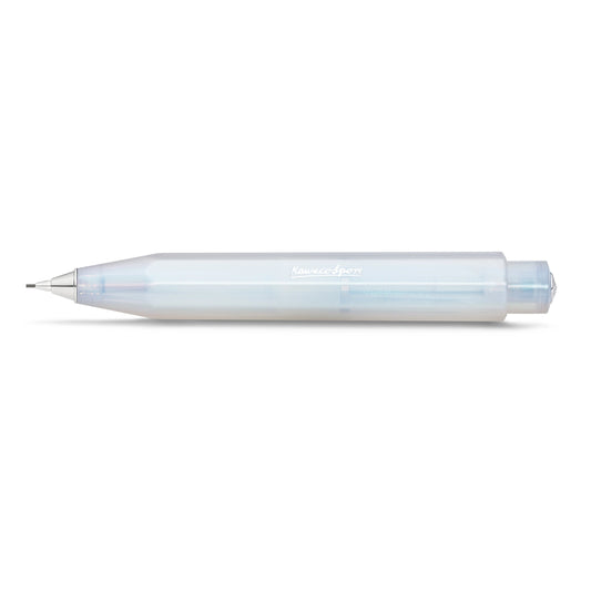 Kaweco LUNAR Sport Mechanical Pencil 0.07mm - Light Blue