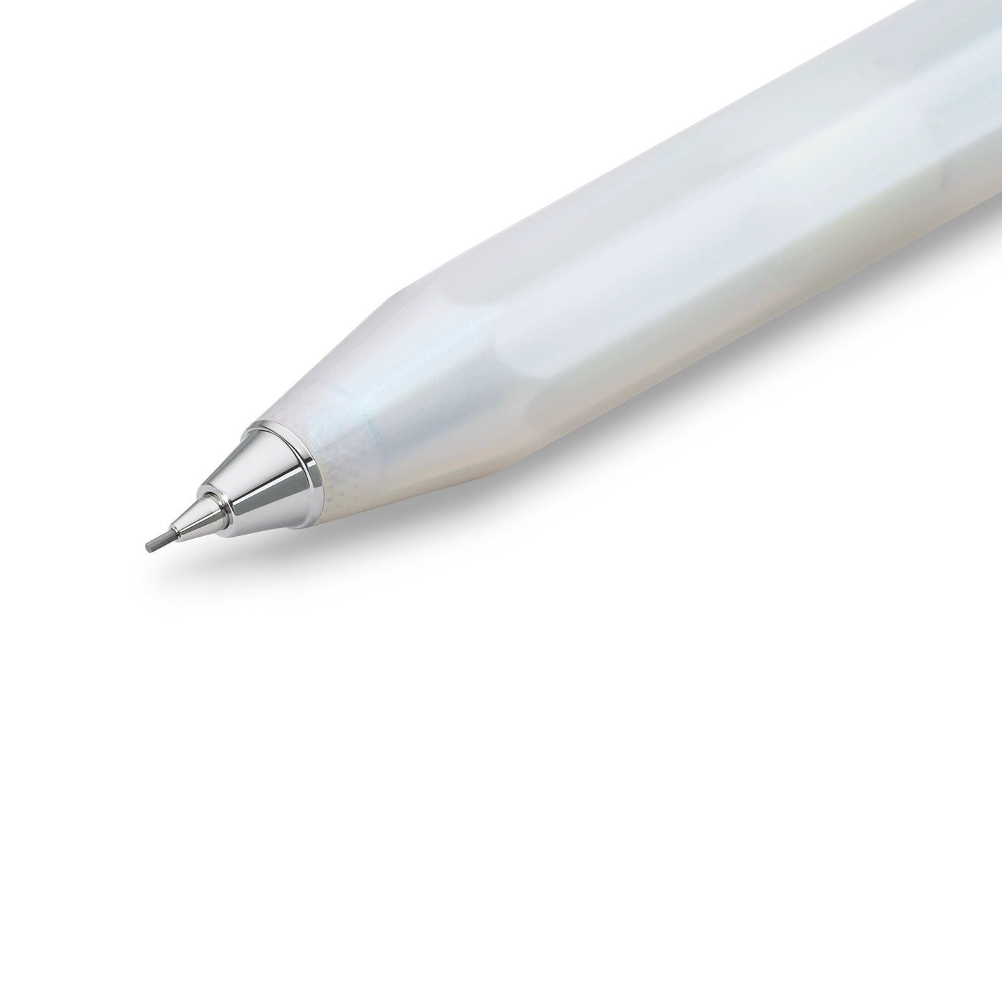 Kaweco LUNAR Sport Mechanical Pencil 0.07mm - Light Blue