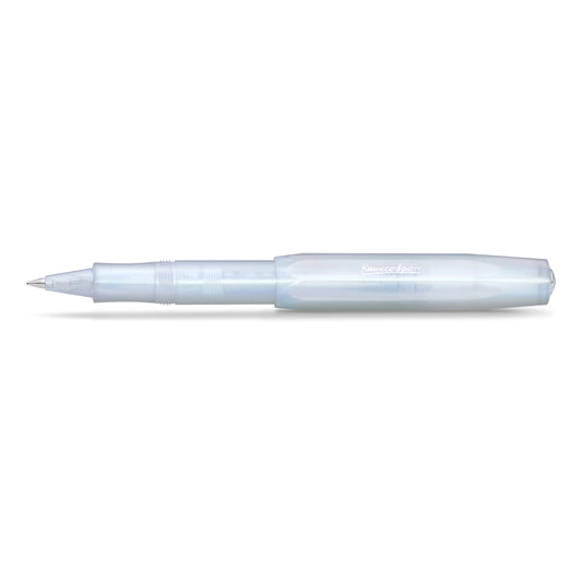 Kaweco LUNAR Rollerball Pen - Light Blue