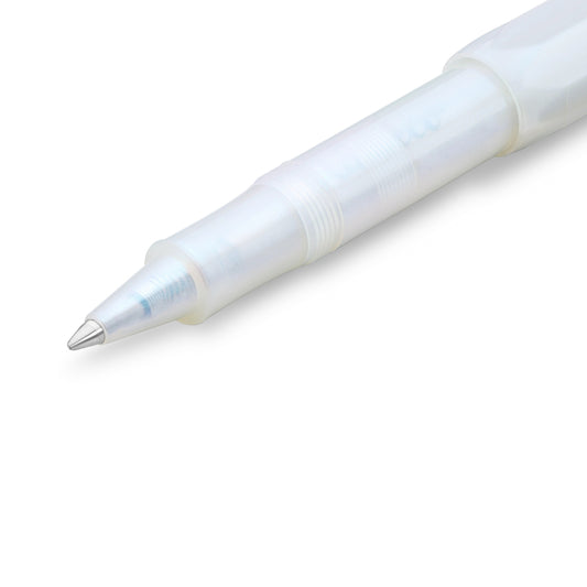 Kaweco LUNAR Rollerball Pen - Light Blue