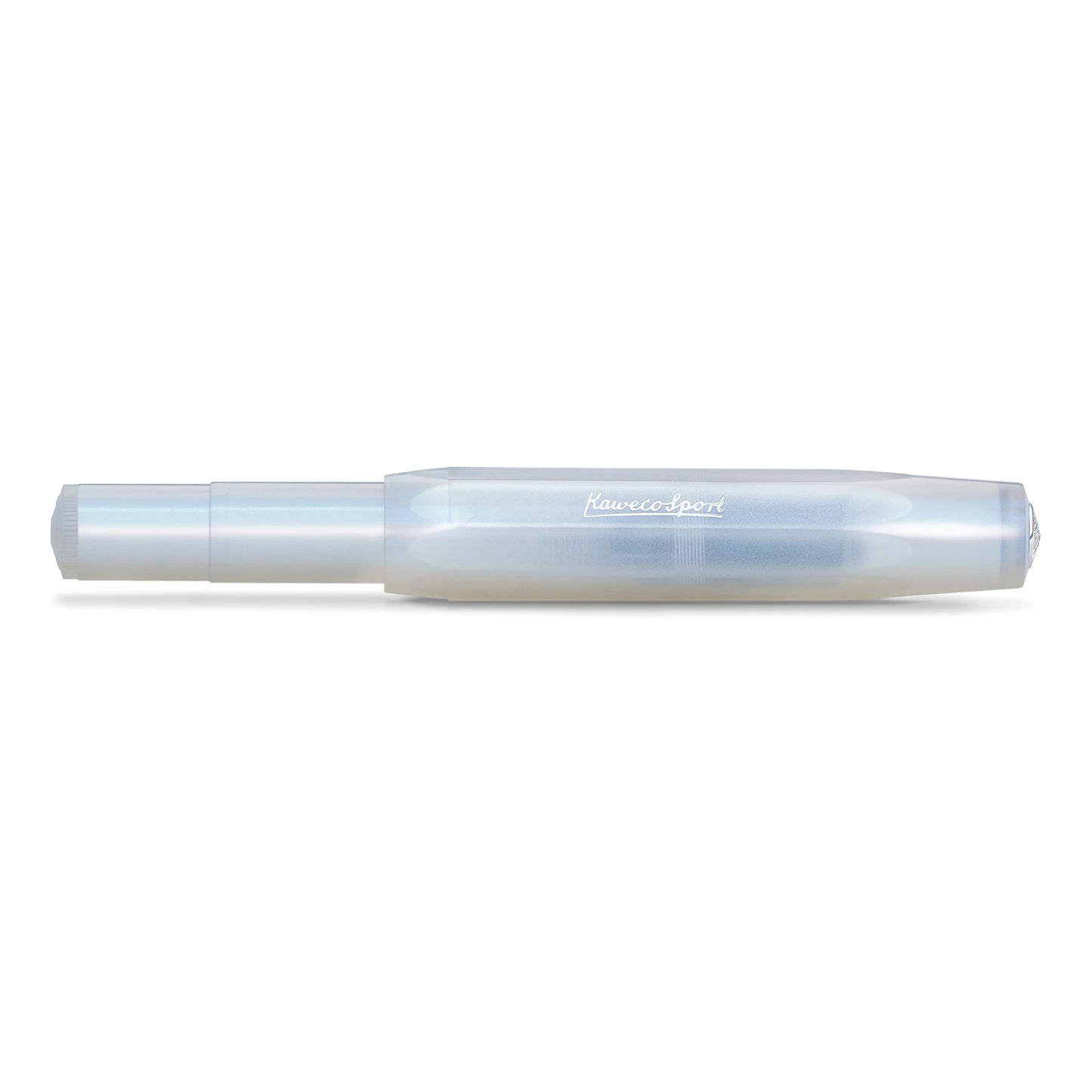 Kaweco LUNAR Rollerball Pen - Light Blue
