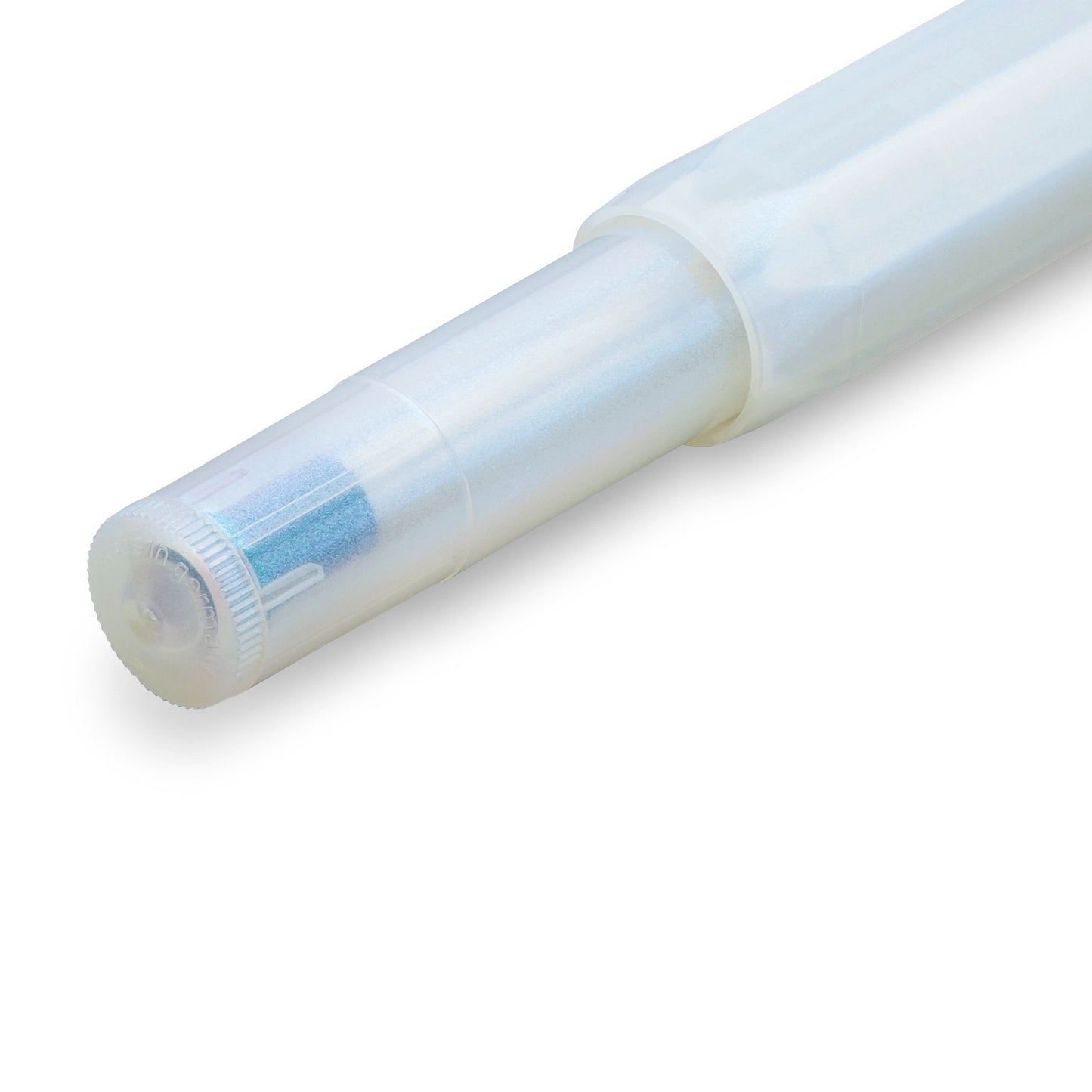 Kaweco LUNAR Rollerball Pen - Light Blue