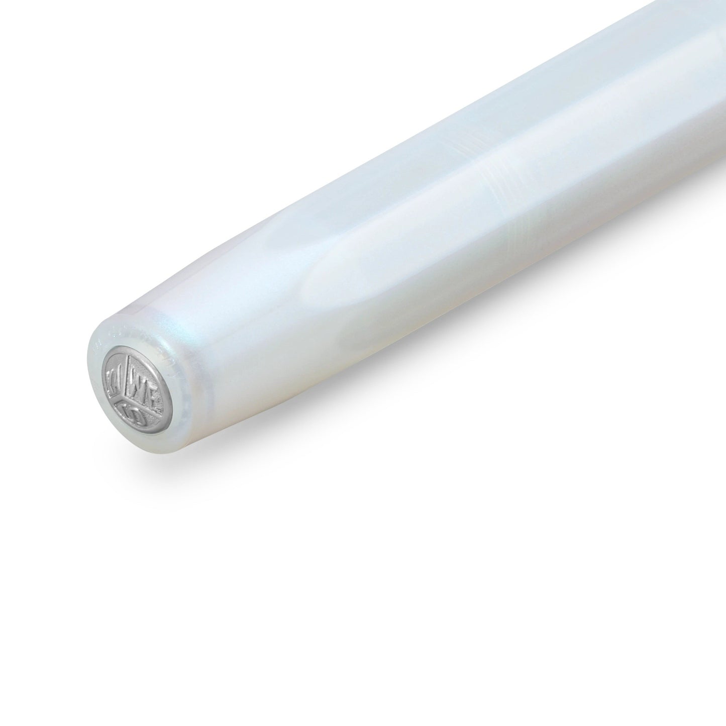 Kaweco LUNAR Rollerball Pen - Light Blue