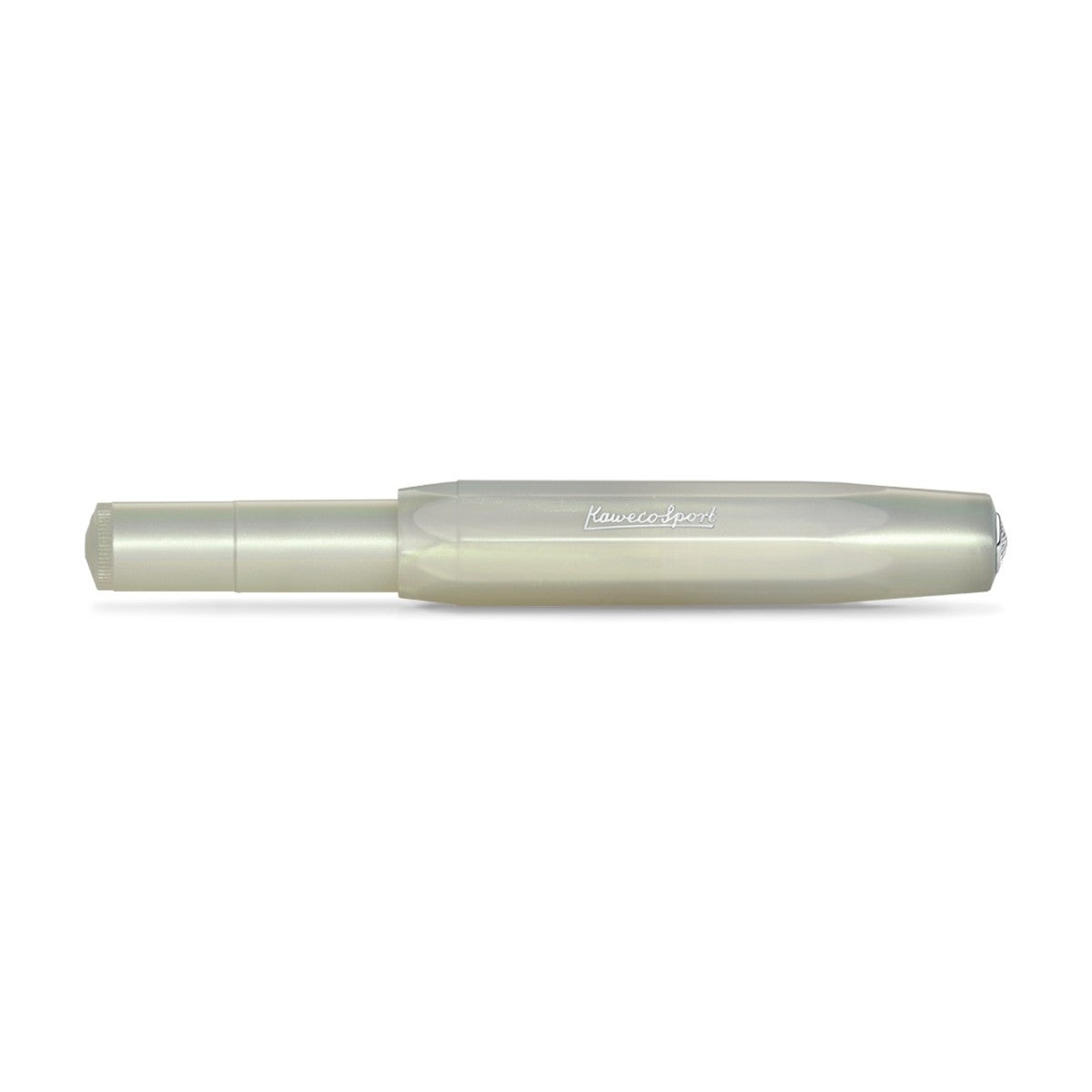 Kaweco LUNAR Sport Fountain Pen - Light Green