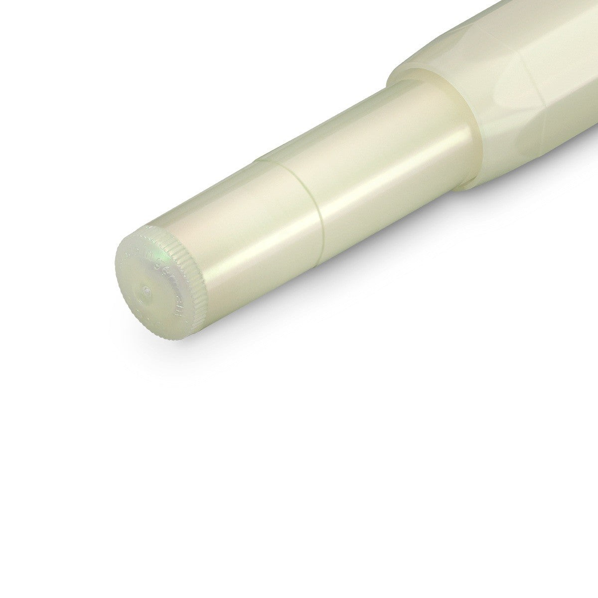 Kaweco LUNAR Sport Fountain Pen - Light Green