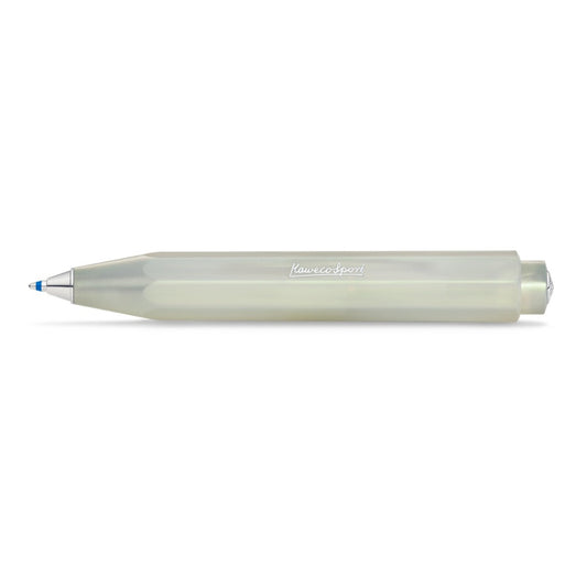 Kaweco LUNAR Ballpoint Pen - Light Green