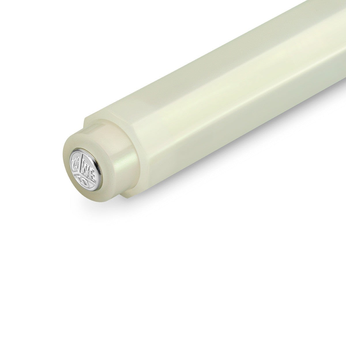 Kaweco LUNAR Ballpoint Pen - Light Green