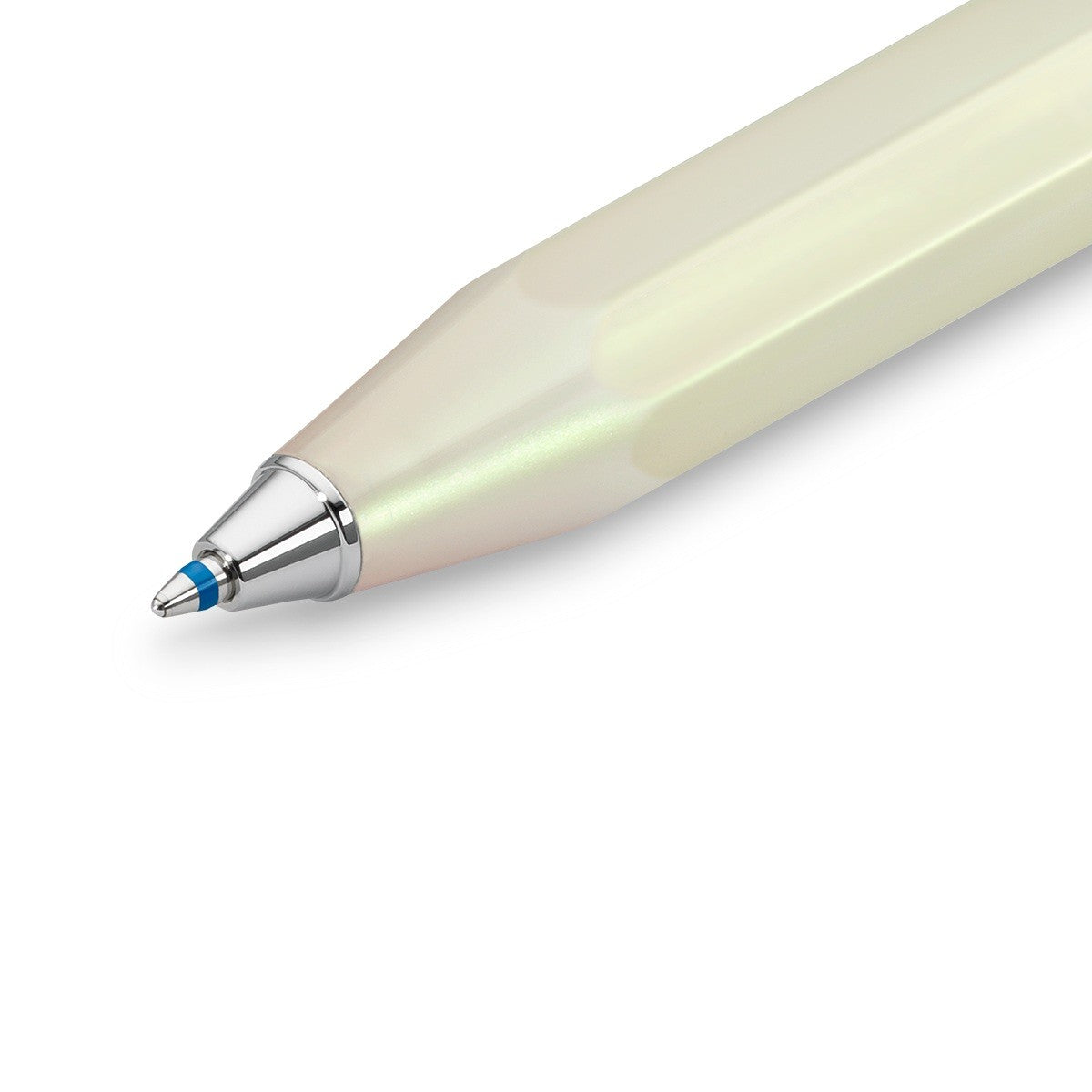 Kaweco LUNAR Ballpoint Pen - Light Green